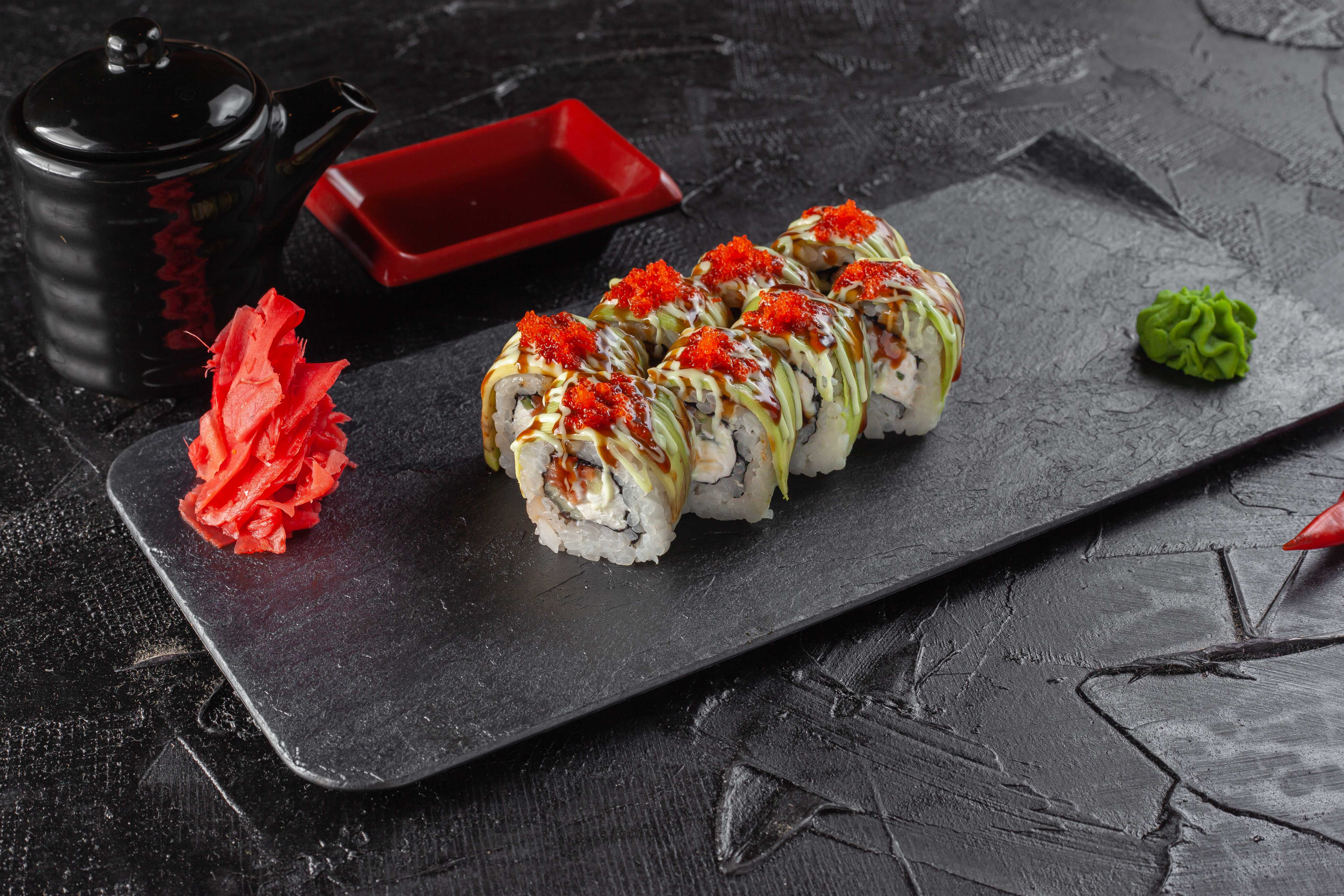 Филадельфия Мидори