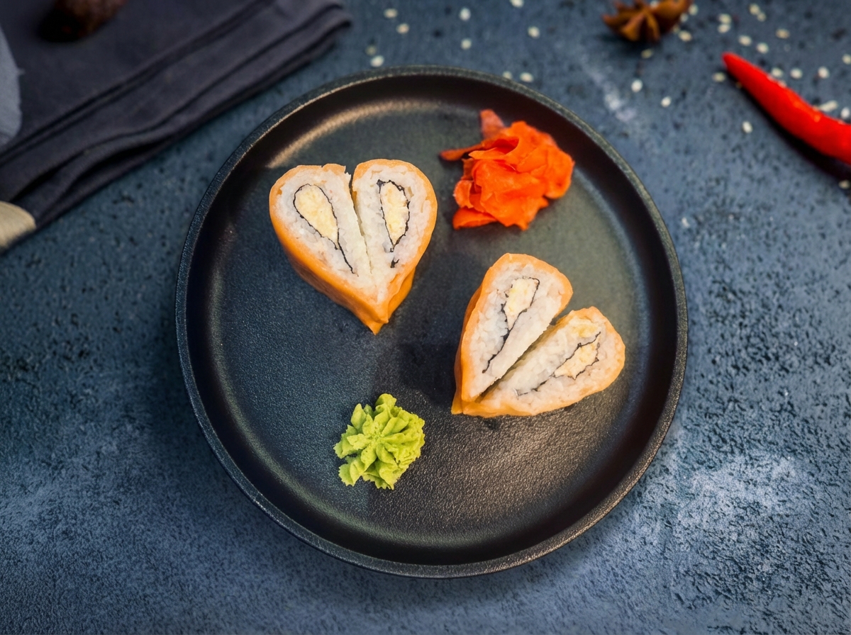 Валентинка