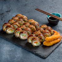 Сет "Темпура"