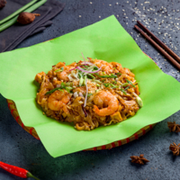 Лапша Пад Тай