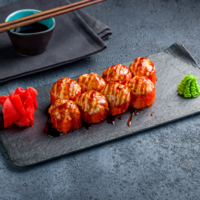 Калифорния Хот