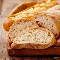 Чиабатта (2 ломтика)