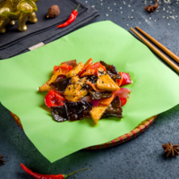 Тофу по-домашнему