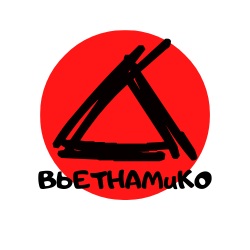 ВЬЕТНАМиКО