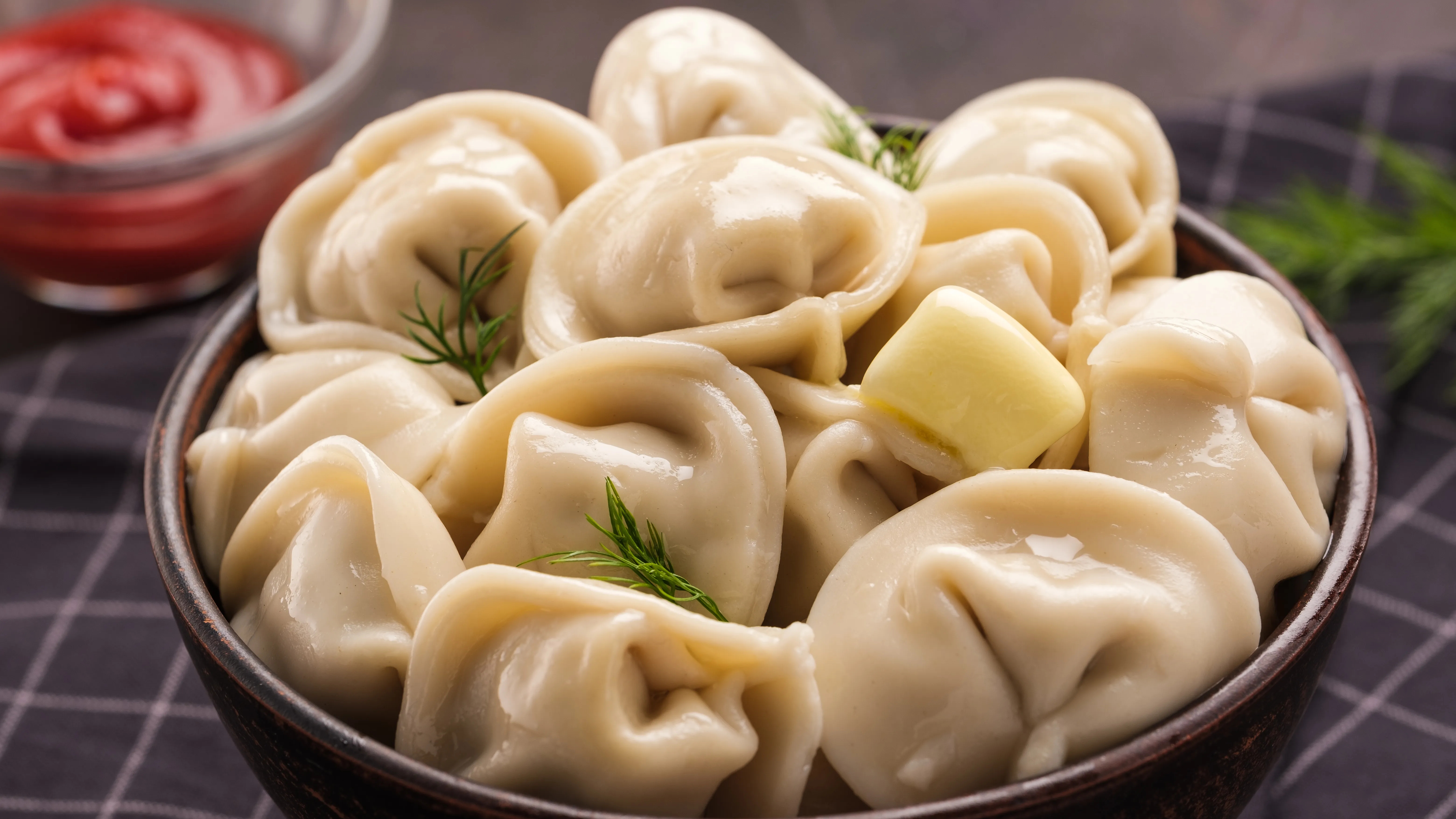 Пельмени            любительские DOUBLE