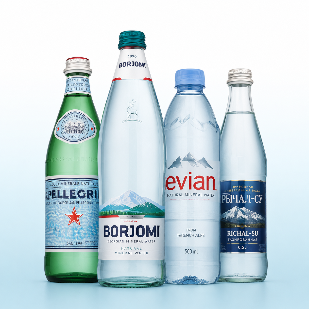 Вода