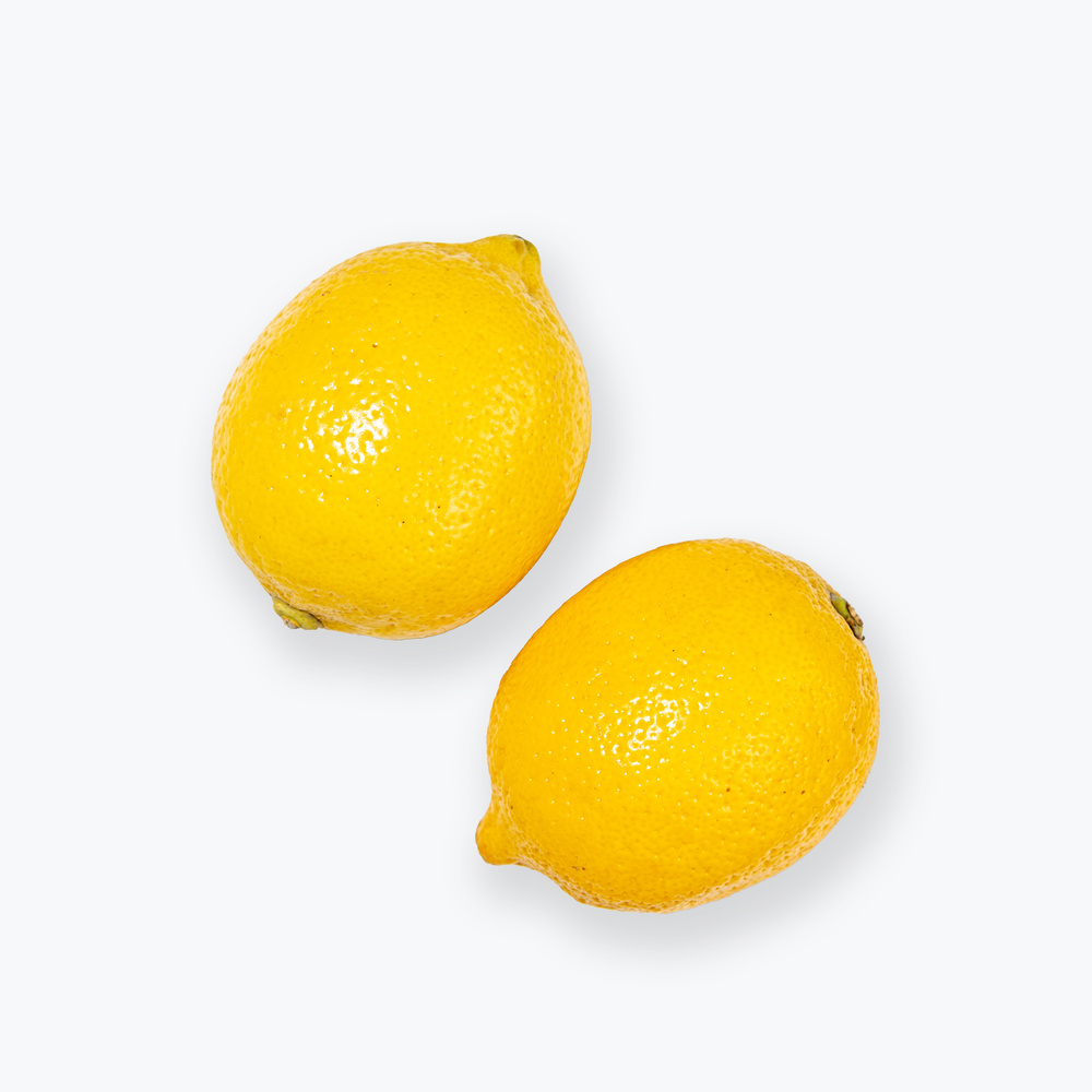 Лимоны