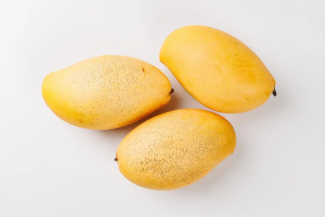 Манго Желтые