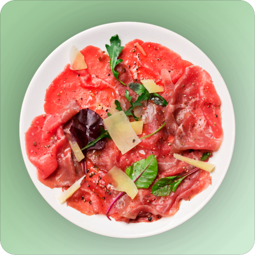 Деликатесы