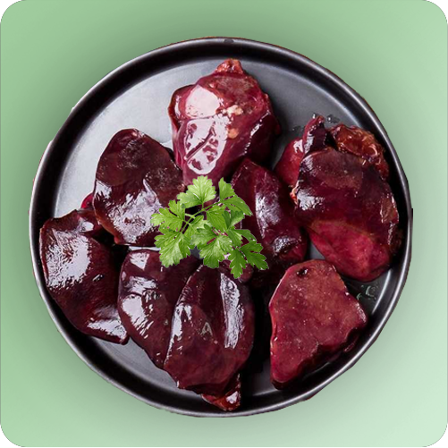 Субпродукты