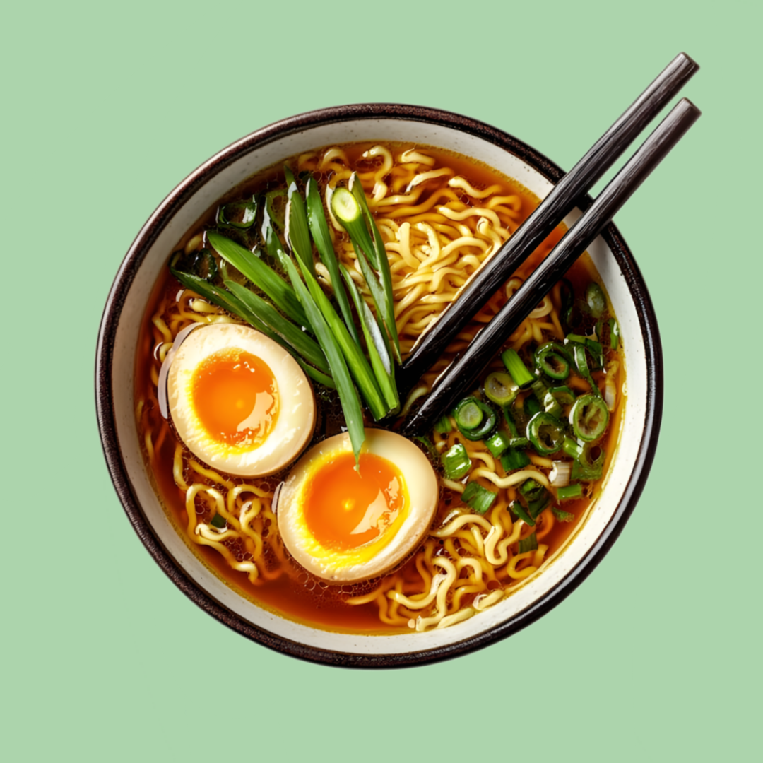 Азиатская Кухня