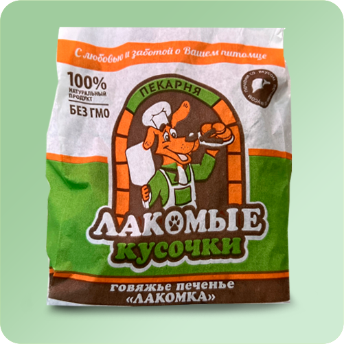 Товары для животных