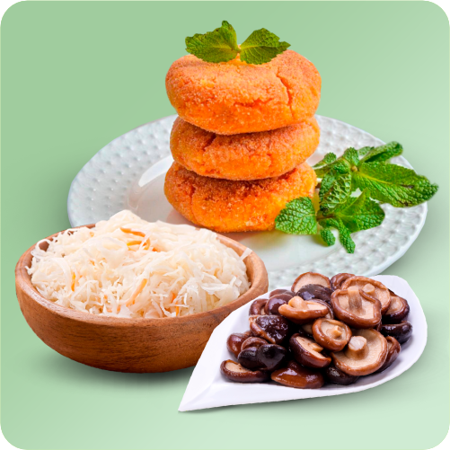 Постно и полезно