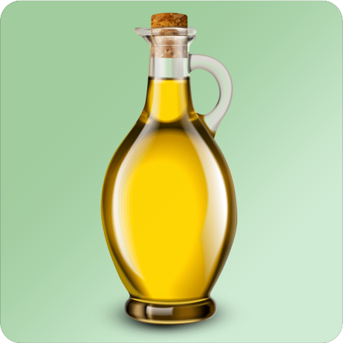 Масло растительное и оливковое