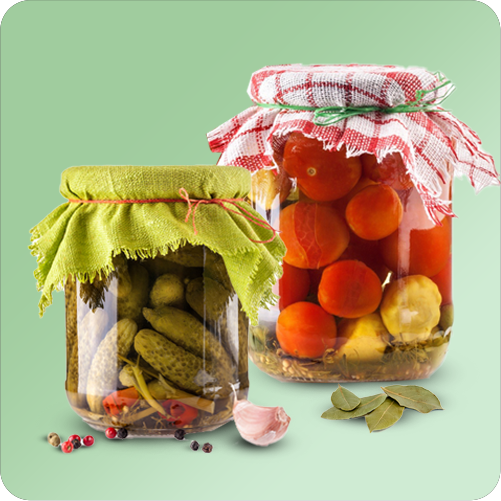 Консервация