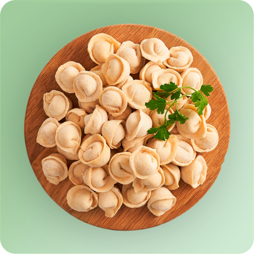 Замороженные