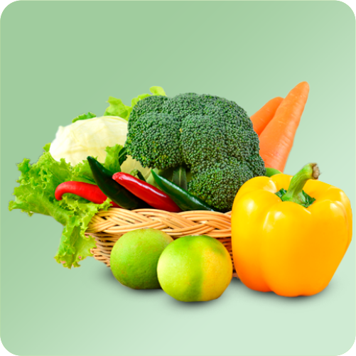 Овощи, фрукты