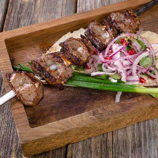 Говядина Вырезка