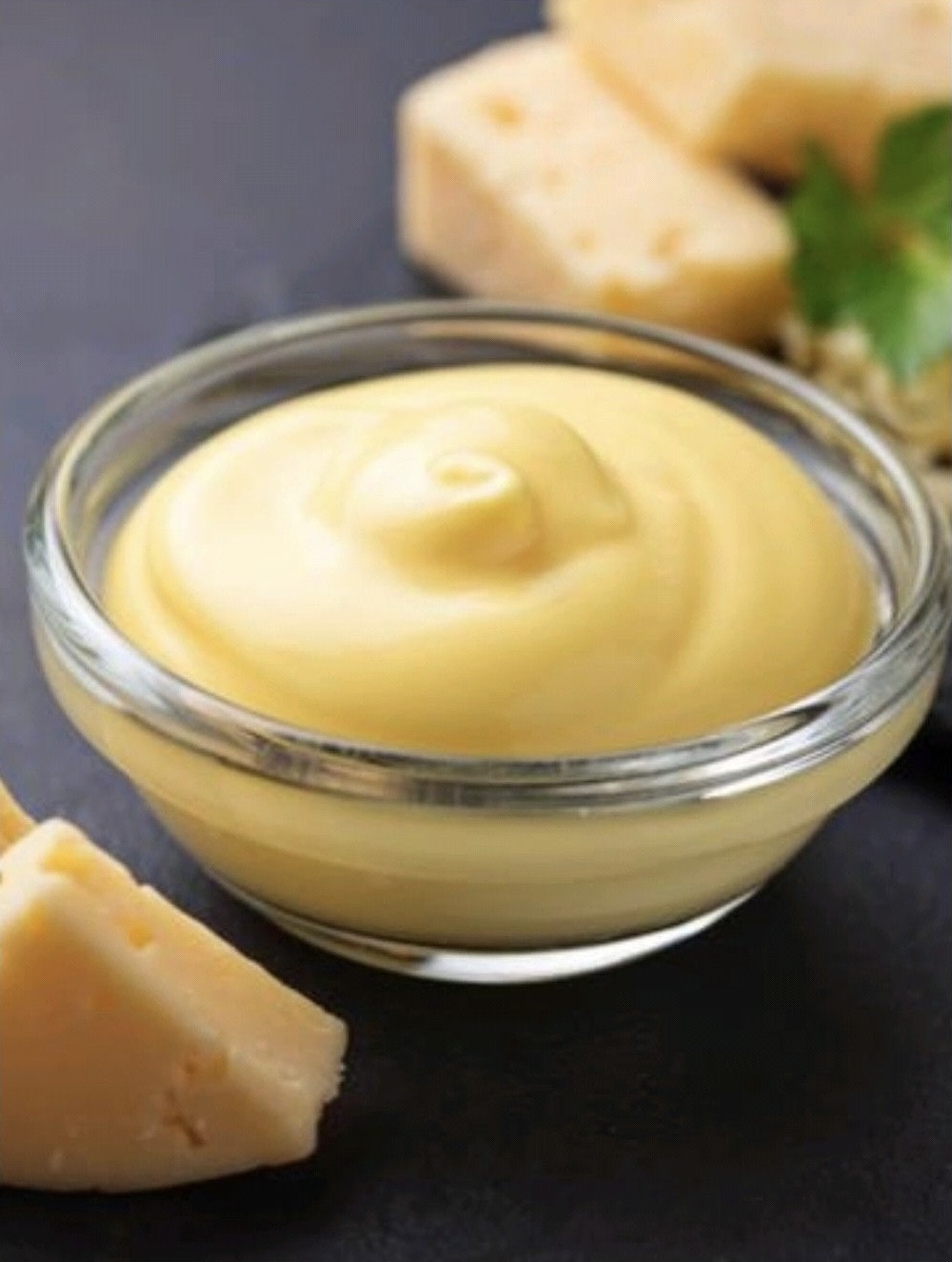 Соус Сырный