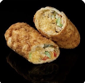 Шаурма «Нагги» в кляре