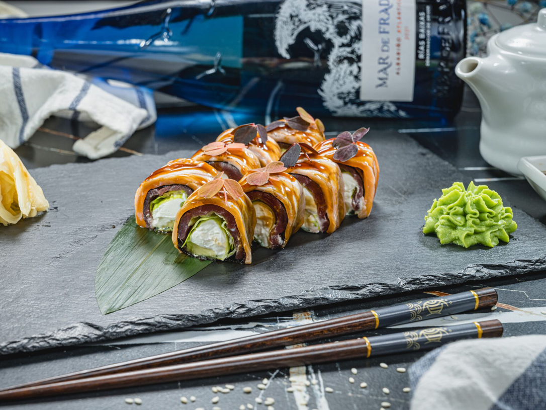 Японская кухня