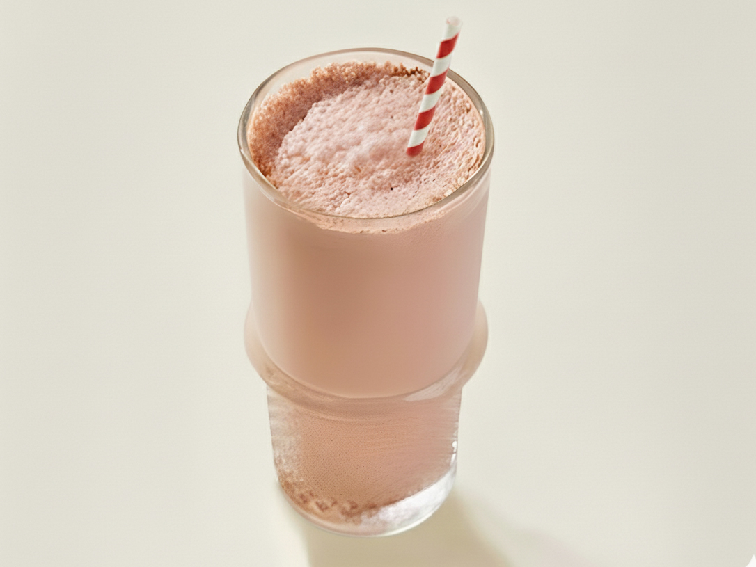 Молочные котейли