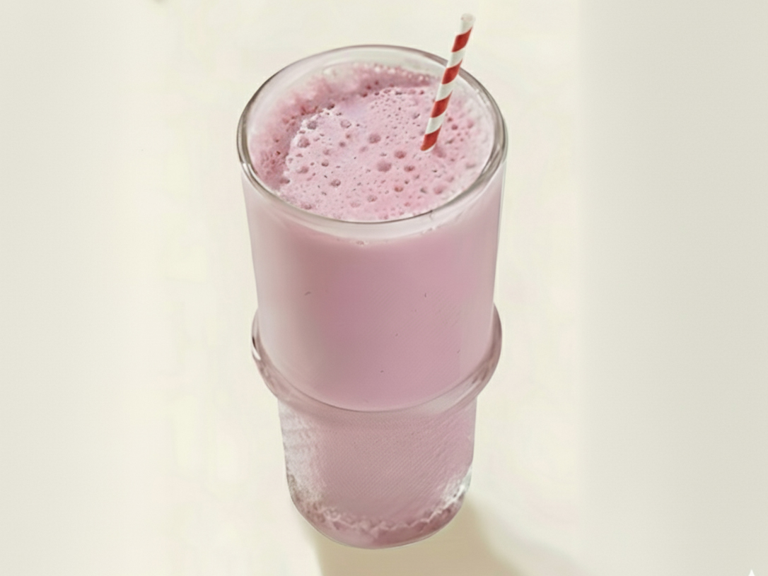 Клубничный