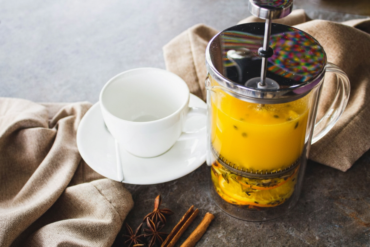 Гуава-Маракуйя