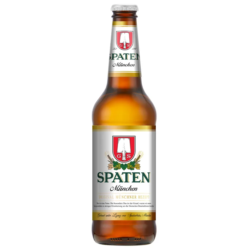 Spaten Munchen