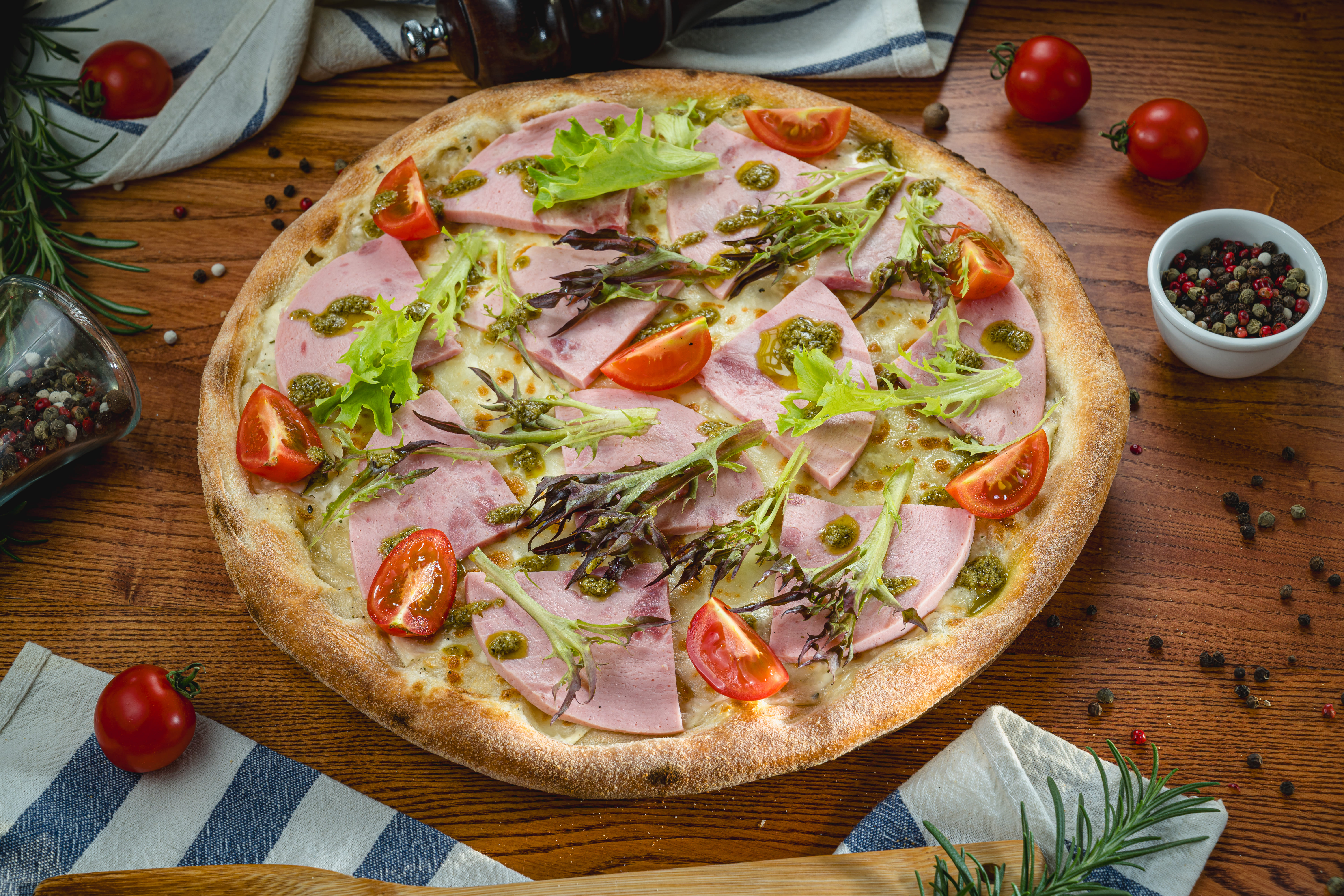 Мортаделла