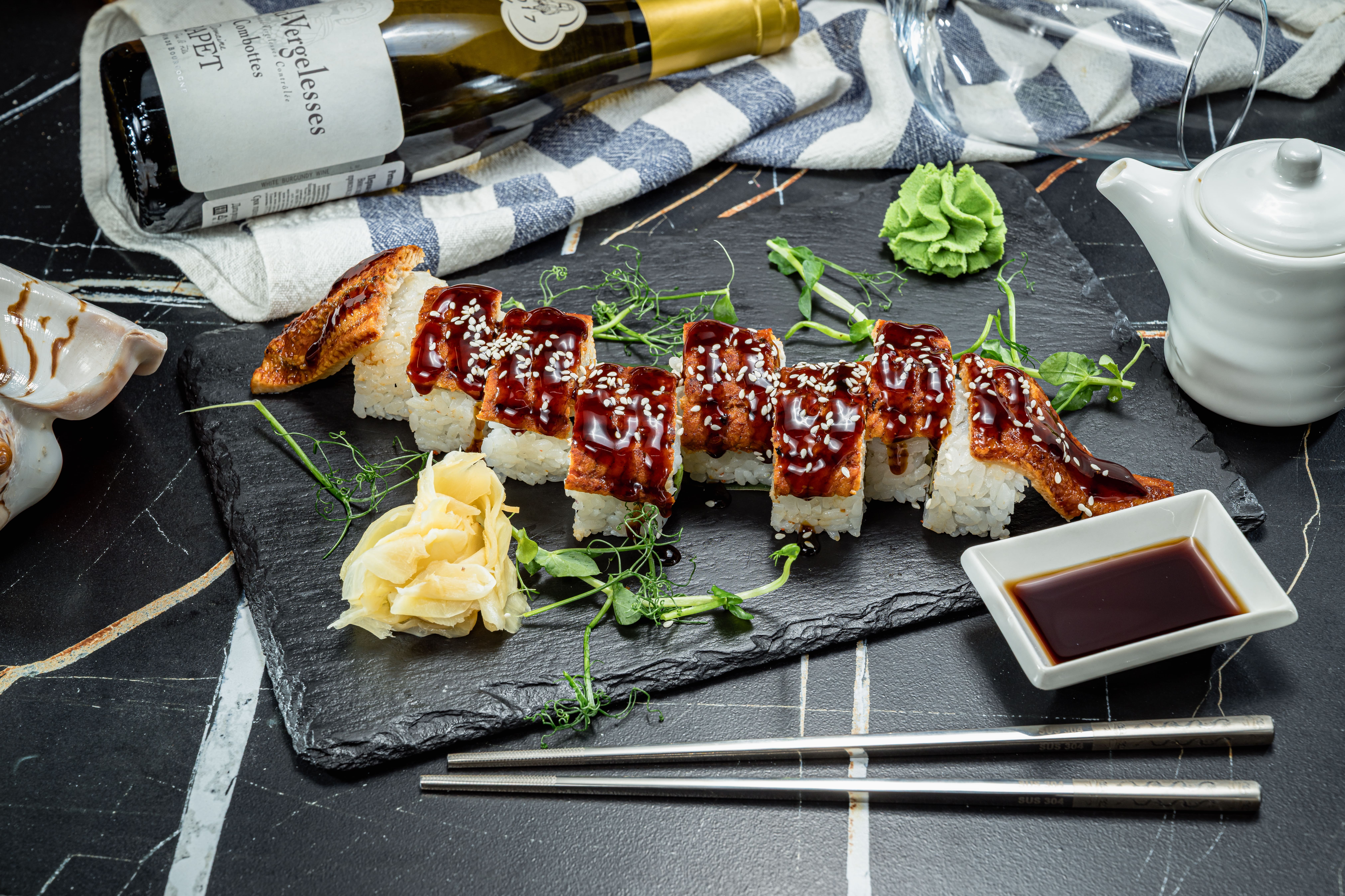 Чёрный дракон