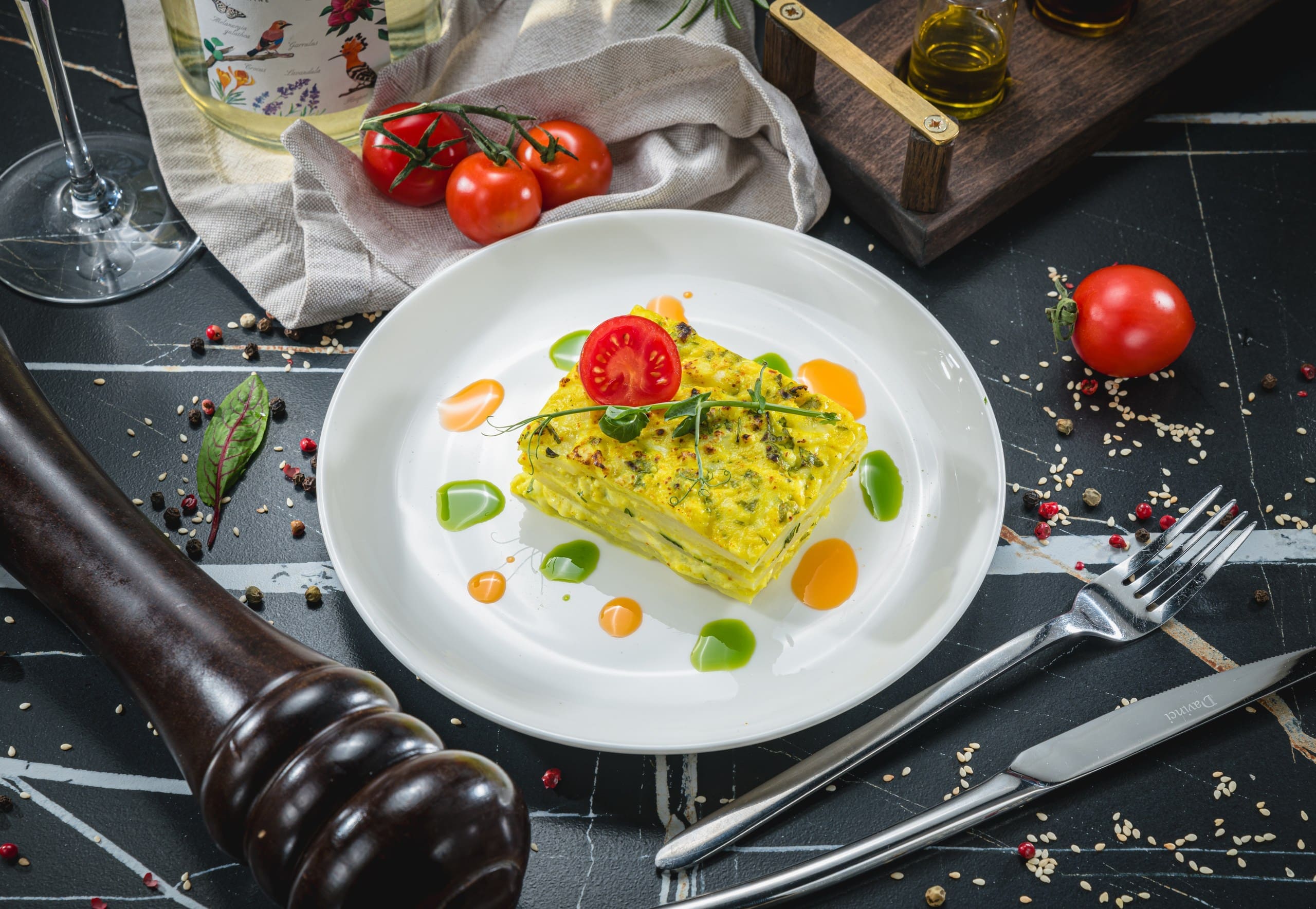 Алу Гауранга