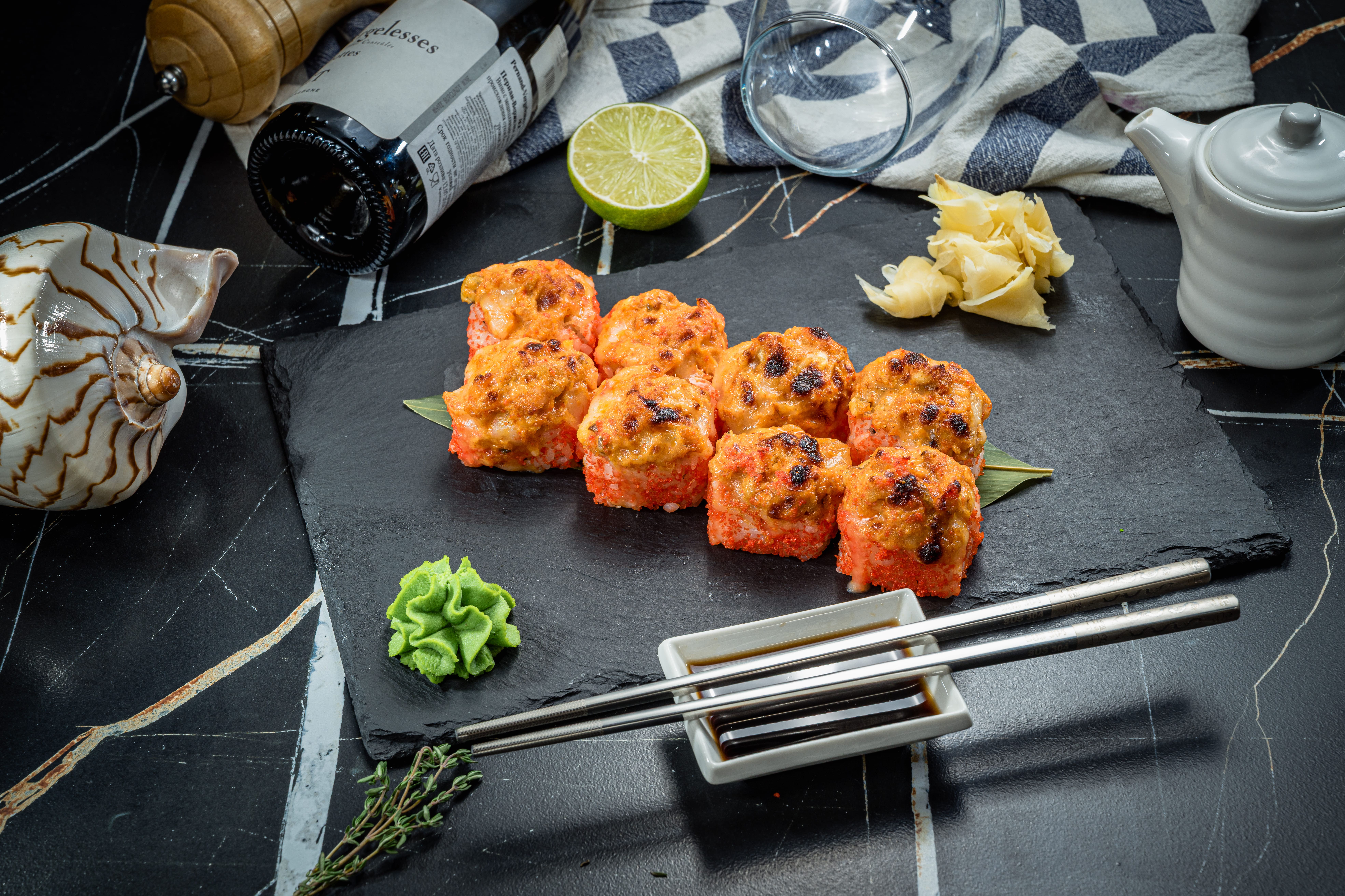 Вулкан Ривьера