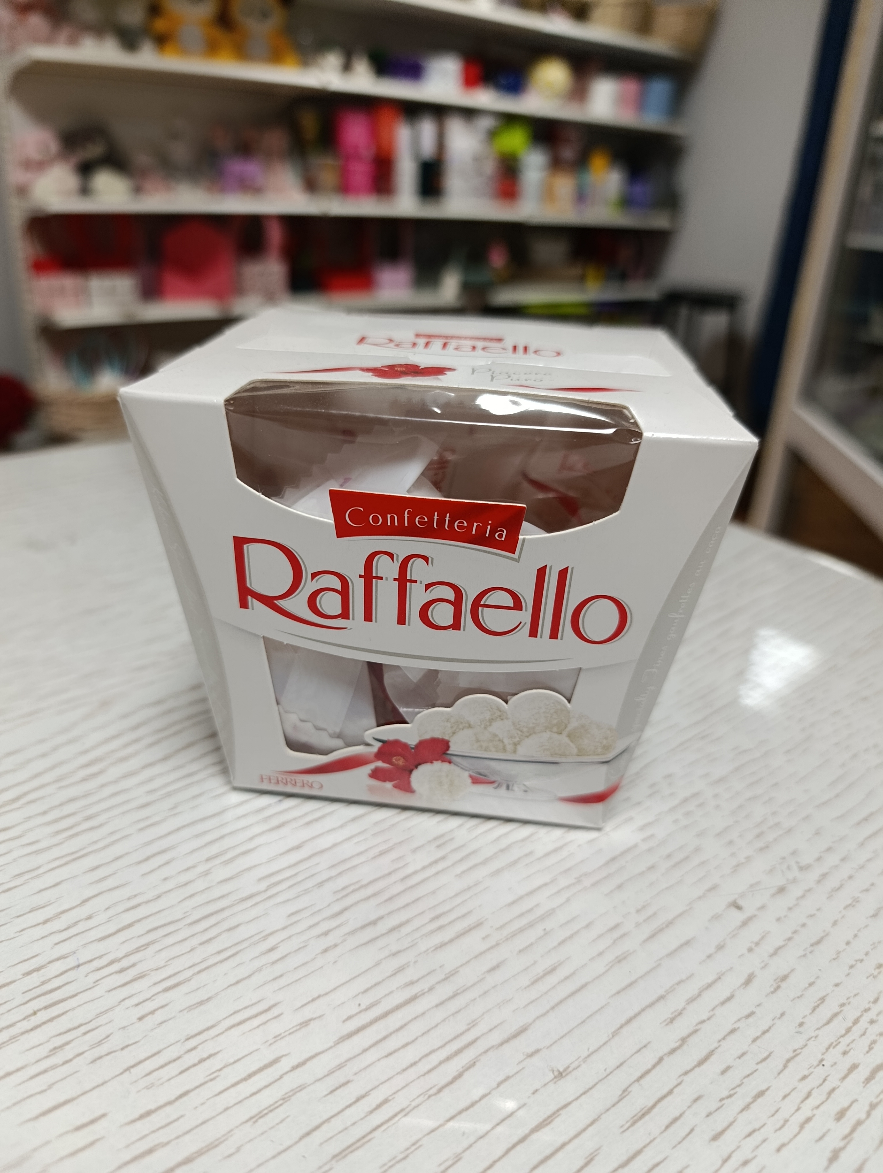 Рафаэлло 150гр
