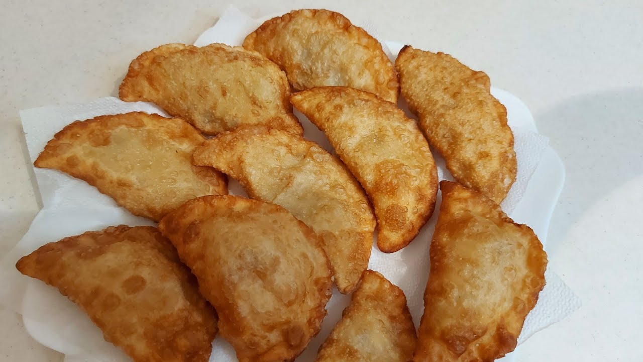 Чебурек маленький