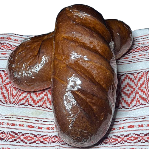 Батон нарезной