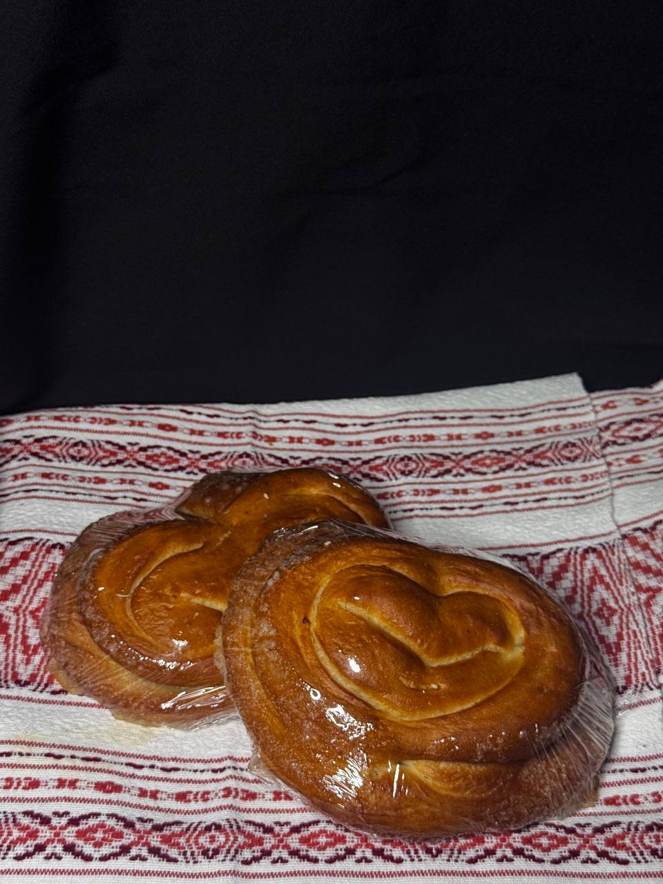 Плюшка