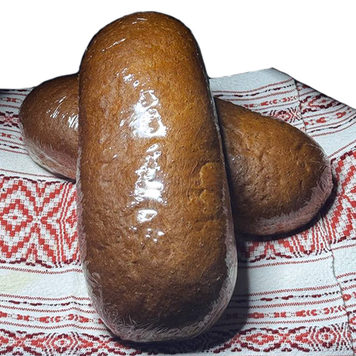 Хлеб с отрубями