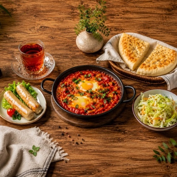 Комбо №3