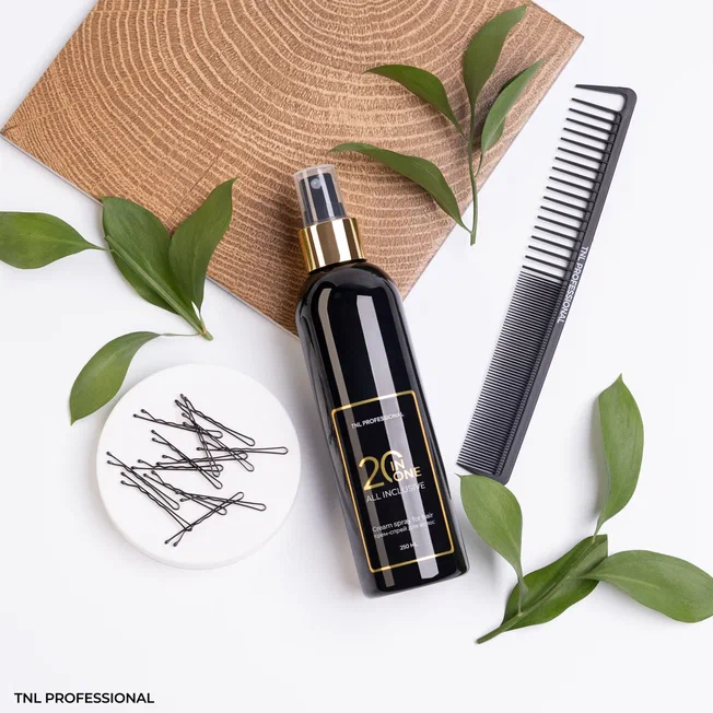 Спреи и Масла