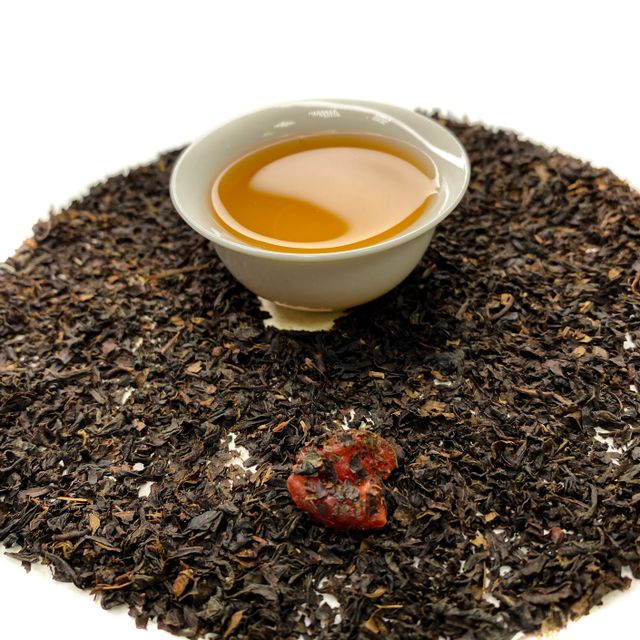 Дикая вишня (вишневый чай),100 гр