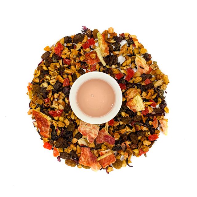 Арбузный чемпион,черный час,100 гр