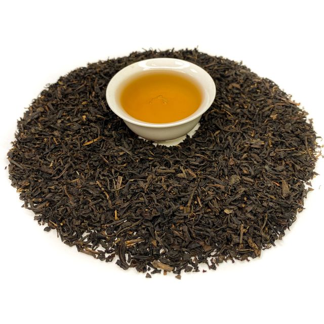 Ихун (宜红茶)Красный чай,100 гр