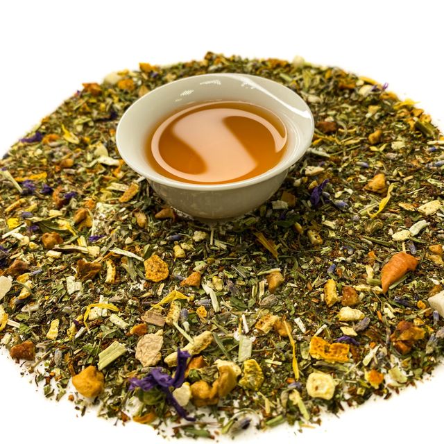 Чай Энергия жизни травяной,100 гр