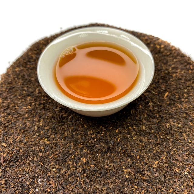 Английский завтрак мелкий лист (English breakfast) 100 гр