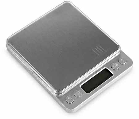 TNL весы парикмахерские HAIR SCALES HS-20