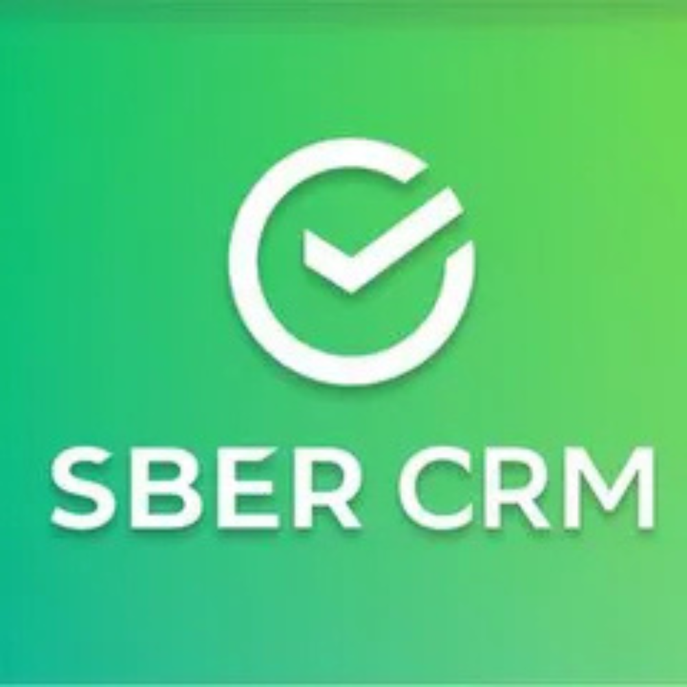 SberCRM
