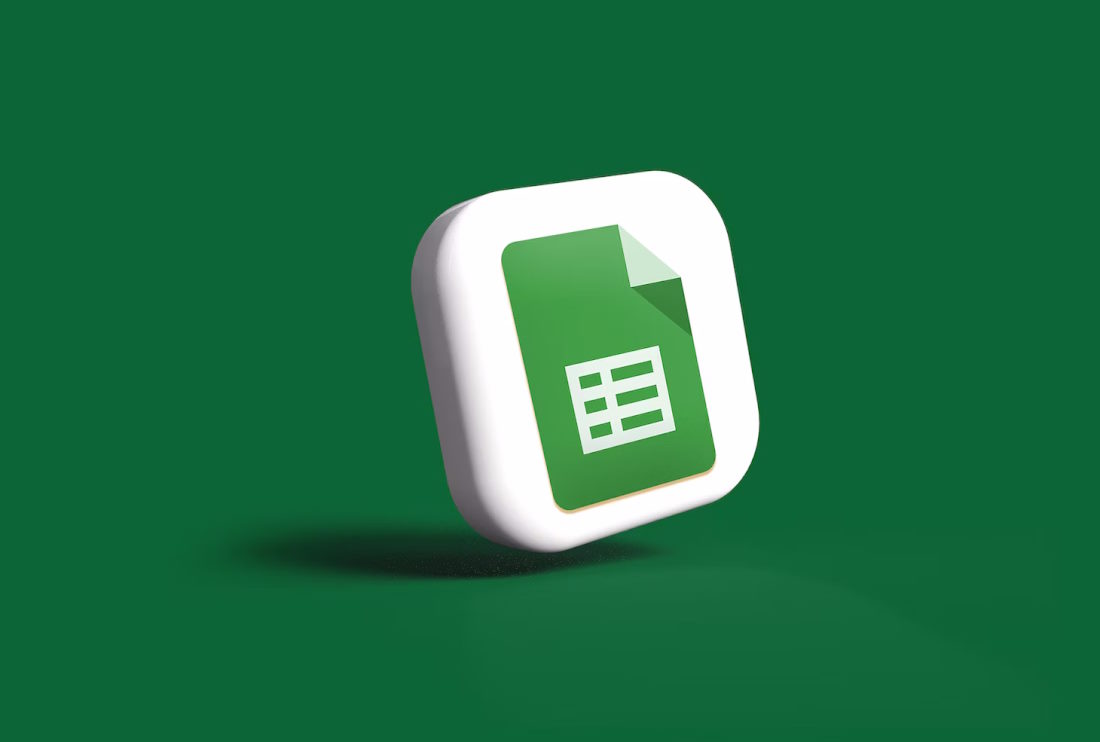Интеграция API с Google Sheets таблицы