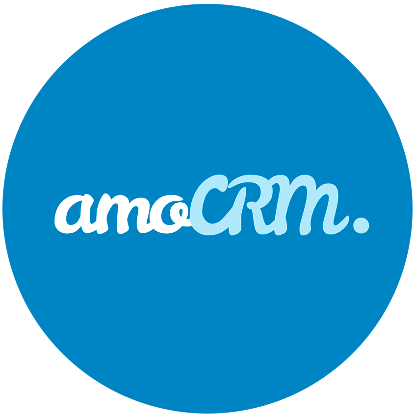 Интеграция сайта amo CRM по API