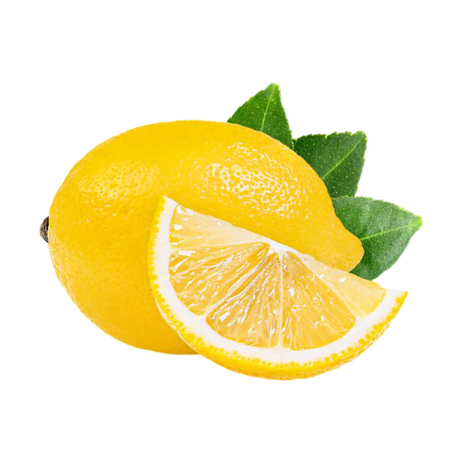 Лимон 2 шт